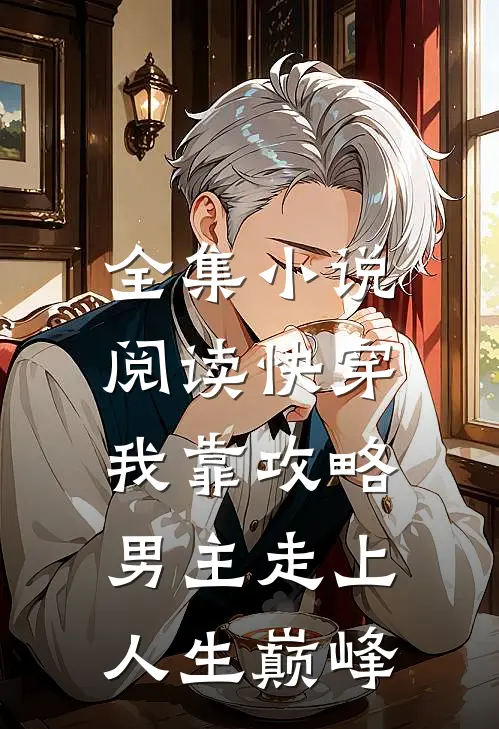 全集小说阅读快穿：我靠攻略男主走上人生巅峰