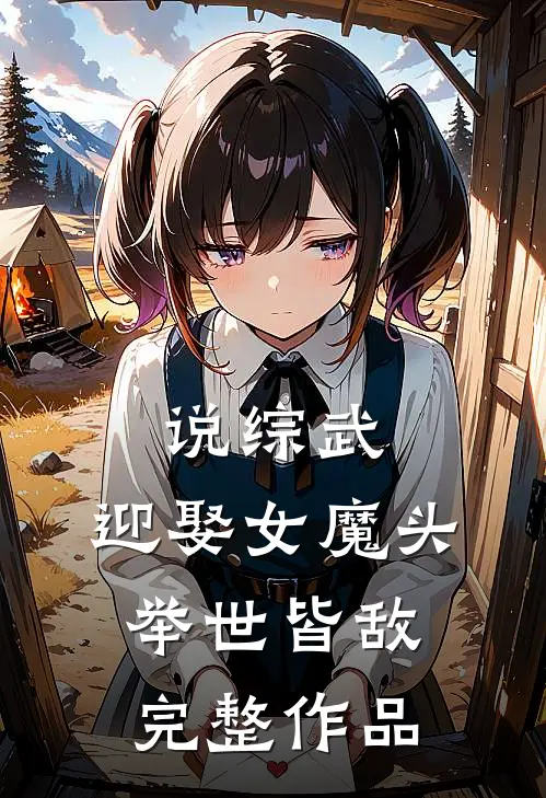 说综武：迎娶女魔头，举世皆敌完整作品