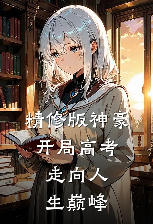 精修版神豪：开局高考，走向人生巅峰