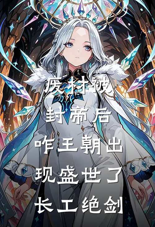 废材被封帝后，咋王朝出现盛世了长工绝剑