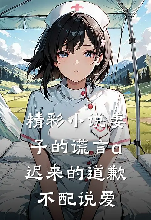 精彩小说妻子的谎言a迟来的道歉不配说爱