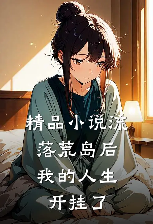 精品小说流落荒岛后，我的人生开挂了