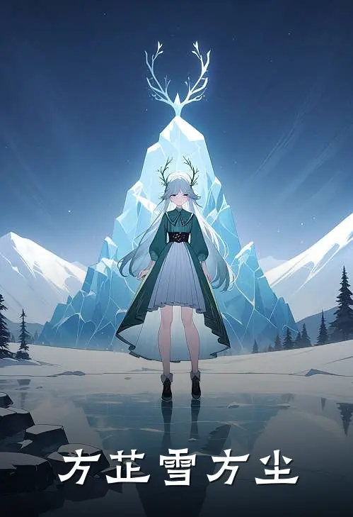 方芷雪方尘