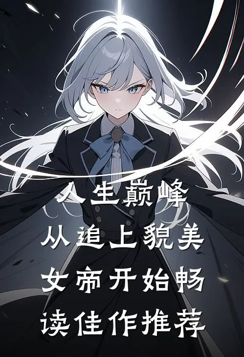 人生巅峰：从追上貌美女帝开始畅读佳作推荐