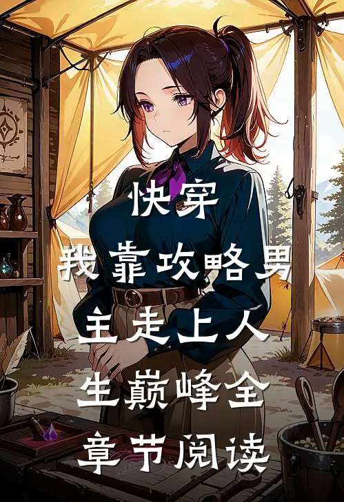 快穿：我靠攻略男主走上人生巅峰全章节阅读