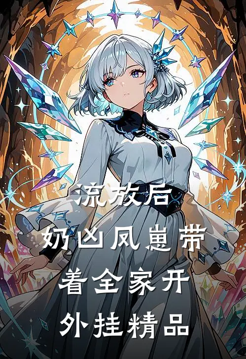 流放后，奶凶凤崽带着全家开外挂精品
