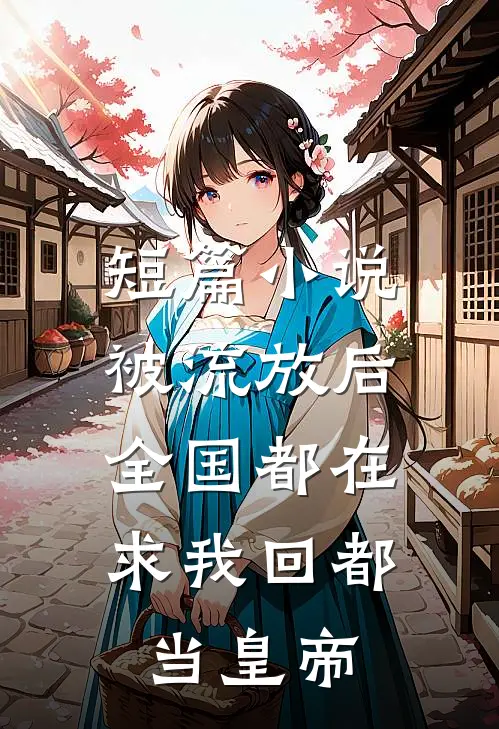 短篇小说被流放后，全国都在求我回都当皇帝