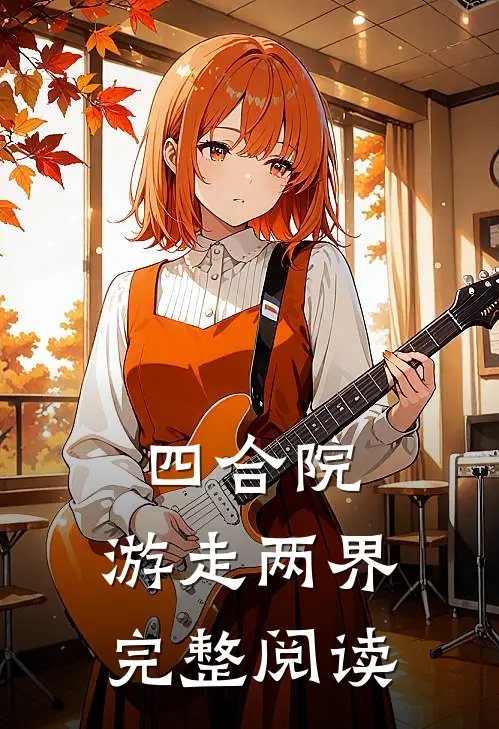 四合院：游走两界完整阅读