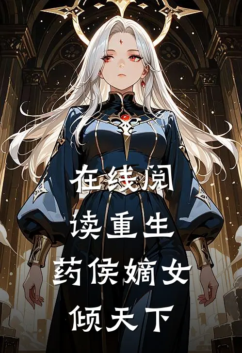 在线阅读重生：药侯嫡女倾天下