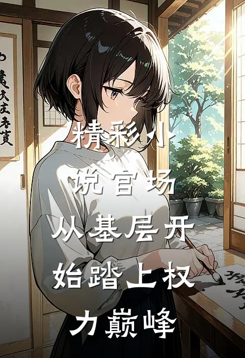 精彩小说官场：从基层开始踏上权力巅峰