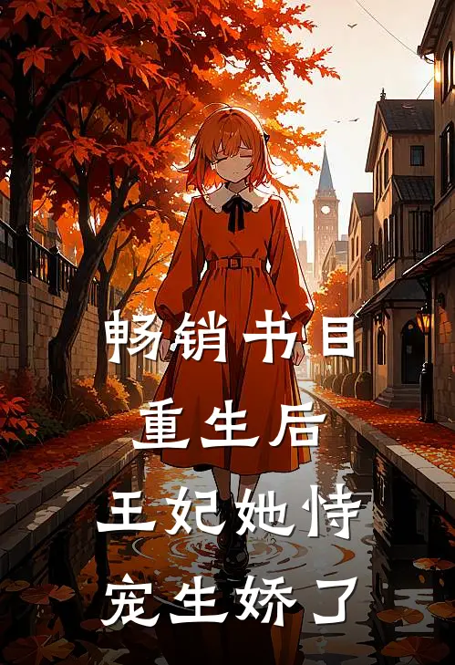 畅销书目重生后，王妃她恃宠生娇了