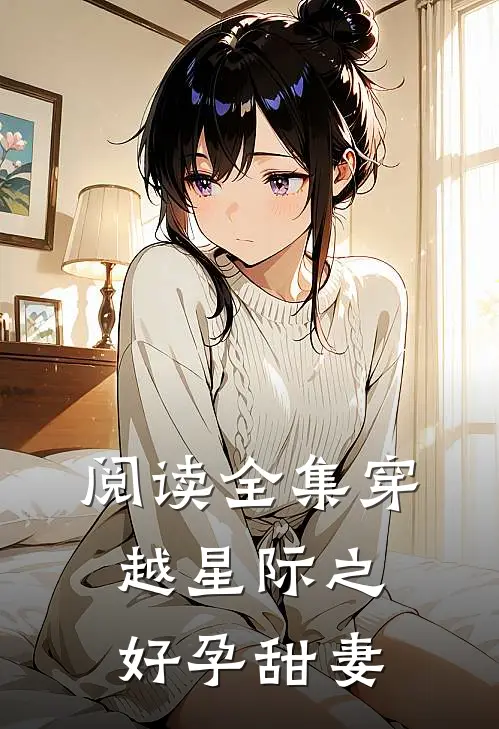 阅读全集穿越星际之好孕甜妻