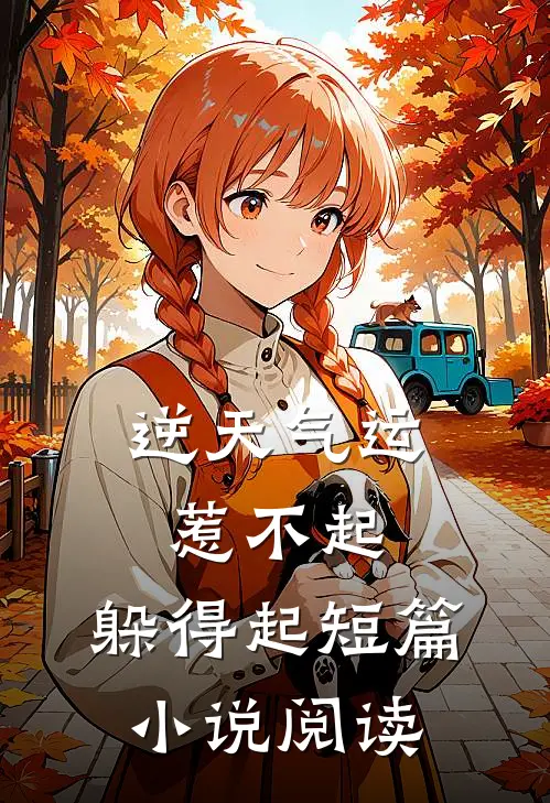 逆天气运：惹不起，躲得起短篇小说阅读