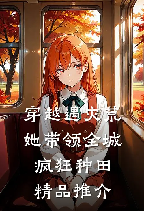 穿越遇灾荒，她带领全城疯狂种田精品推介