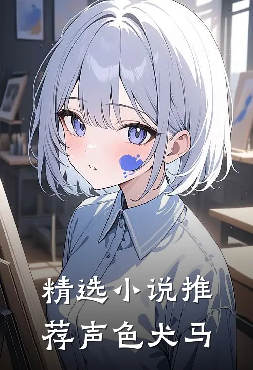 精选小说推荐声色犬马