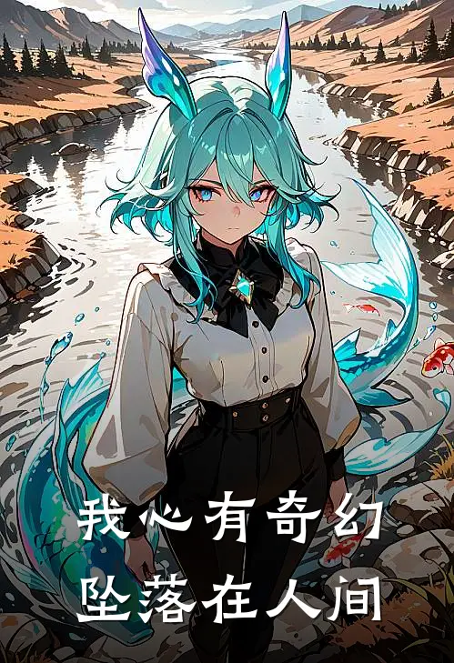 我心有奇幻，坠落在人间