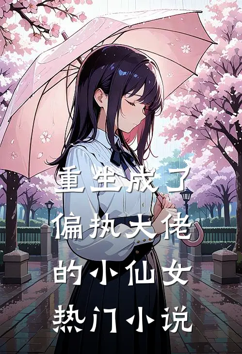 重生成了偏执大佬的小仙女热门小说