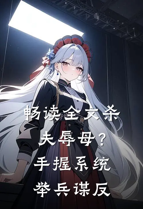 畅读全文杀夫辱母？手握系统举兵谋反