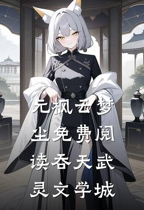元枫云梦尘免费阅读吞天武灵文学城