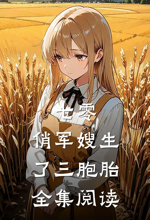 七零：俏军嫂生了三胞胎全集阅读