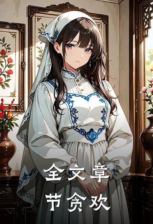 全文章节贪欢