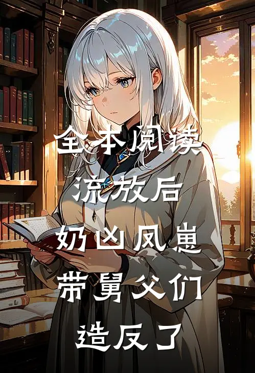 全本阅读流放后，奶凶凤崽带舅父们造反了