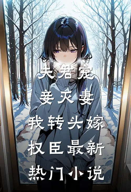 夫君宠妾灭妻，我转头嫁权臣最新热门小说