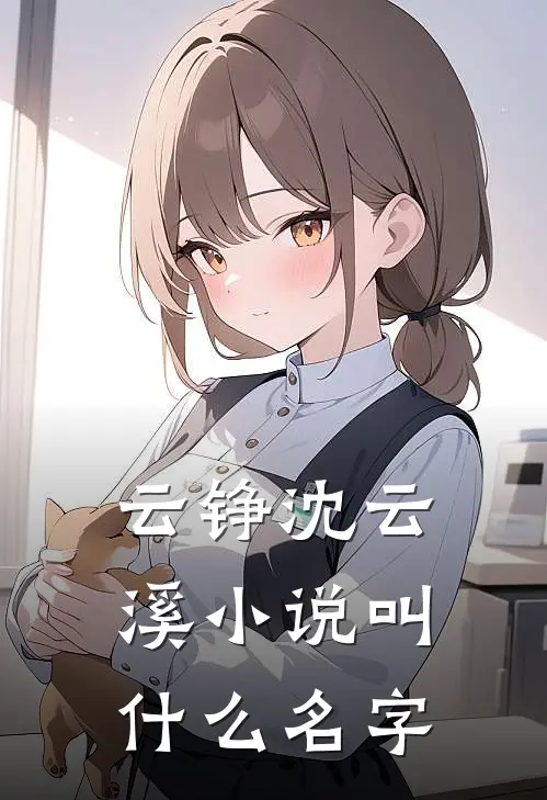 云铮沈云溪小说叫什么名字