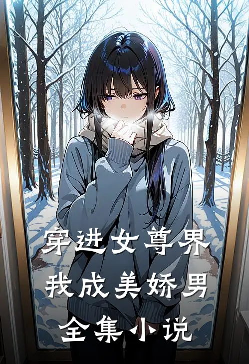 穿进女尊界，我成美娇男全集小说