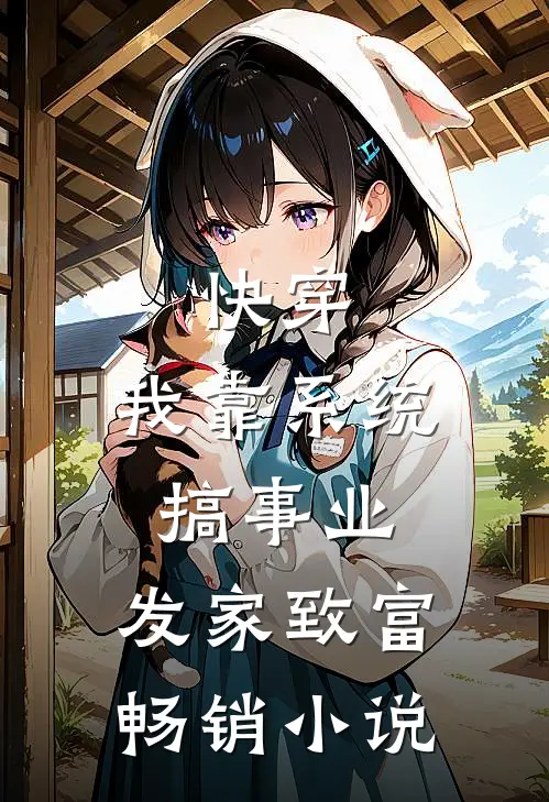快穿：我靠系统搞事业，发家致富畅销小说