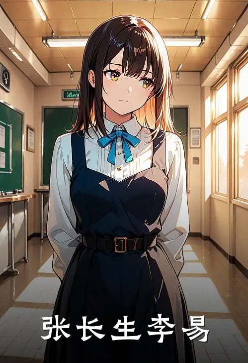 张长生李易