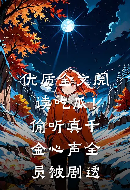 优质全文阅读吃瓜！偷听真千金心声全员被剧透
