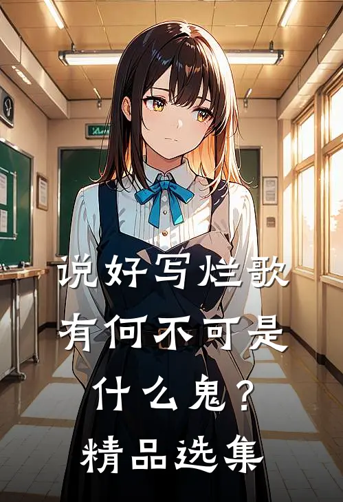 说好写烂歌，有何不可是什么鬼？精品选集