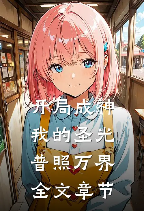 开局成神：我的圣光普照万界全文章节