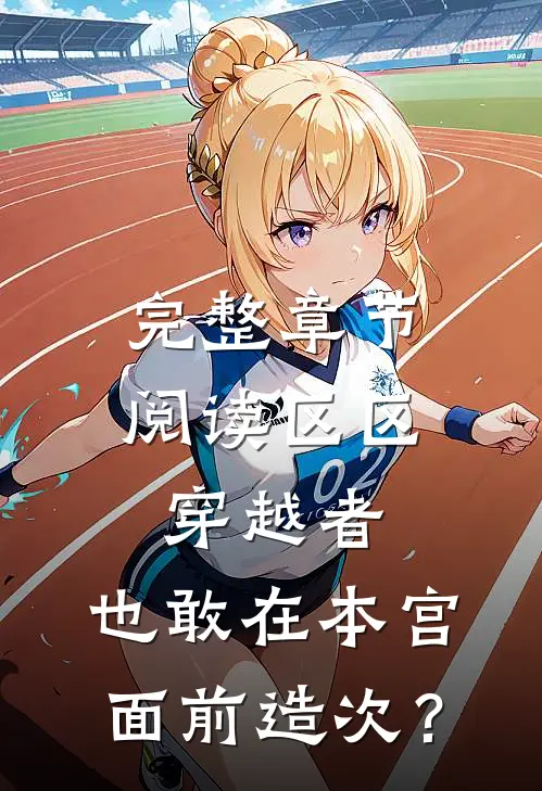 完整章节阅读区区穿越者，也敢在本宫面前造次？