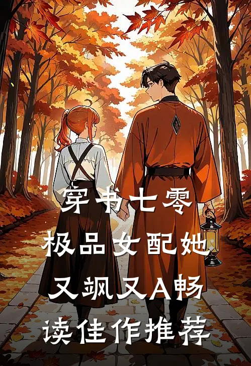 穿书七零：极品女配她又飒又A畅读佳作推荐