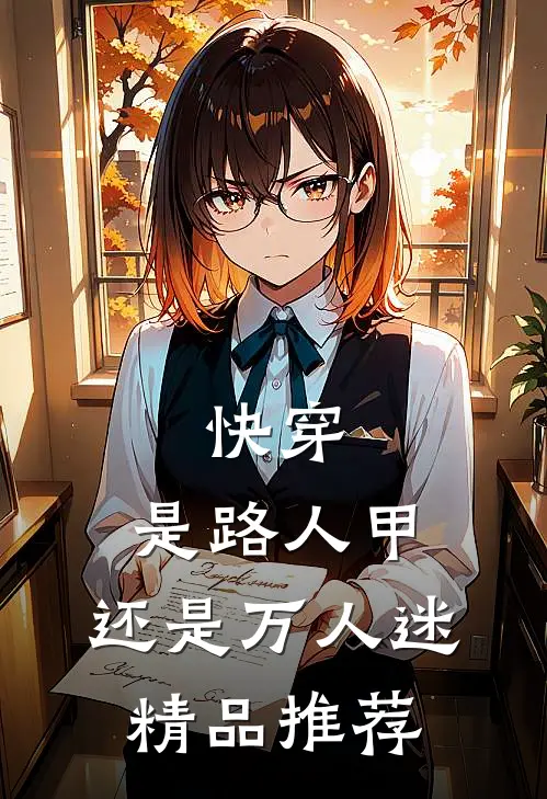 快穿：是路人甲，还是万人迷精品推荐