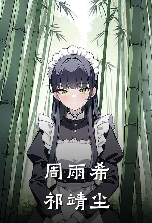 周雨希祁靖尘