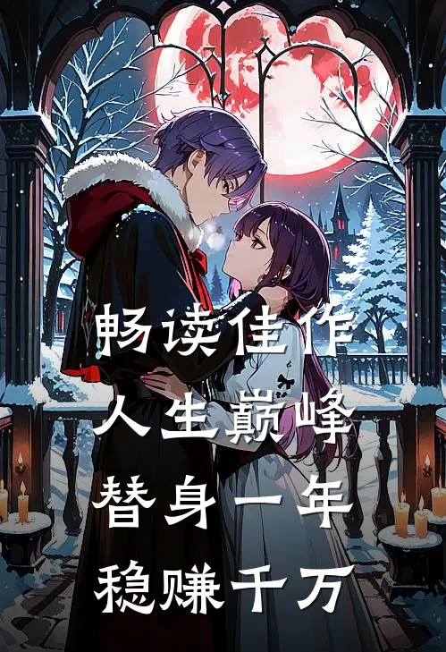 畅读佳作人生巅峰：替身一年，稳赚千万