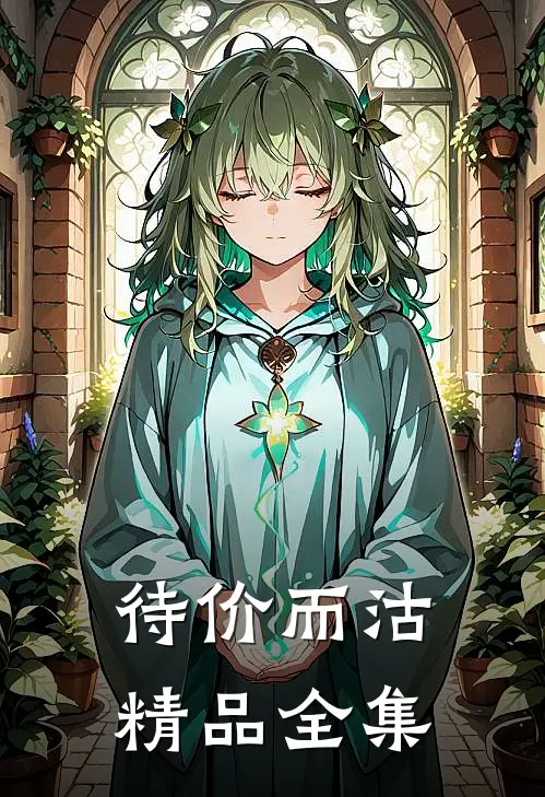 待价而沽精品全集