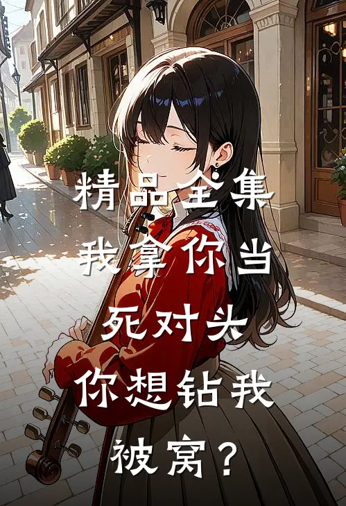 精品全集我拿你当死对头，你想钻我被窝？