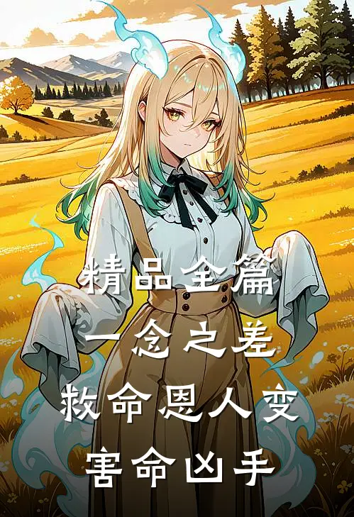 精品全篇一念之差，救命恩人变害命凶手