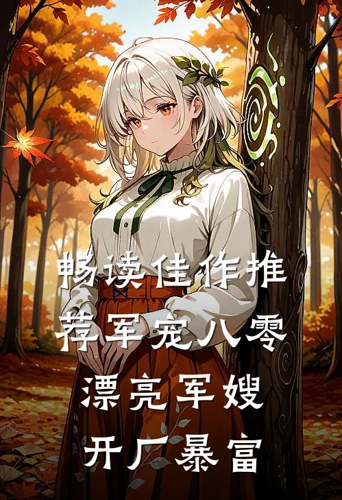 畅读佳作推荐军宠八零：漂亮军嫂开厂暴富
