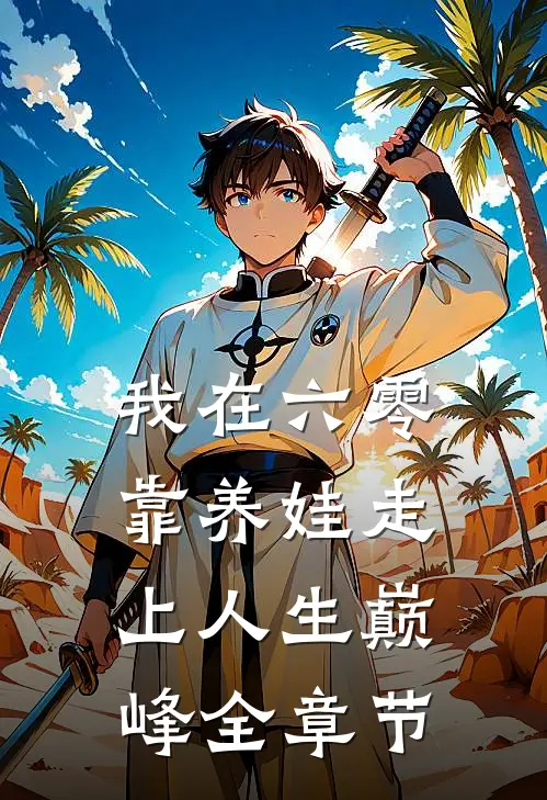 我在六零靠养娃走上人生巅峰全章节