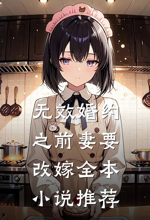 无效婚约之前妻要改嫁全本小说推荐
