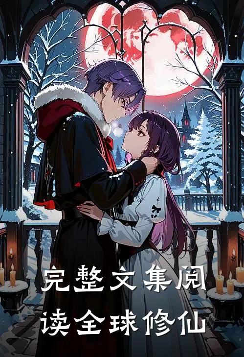 完整文集阅读全球修仙