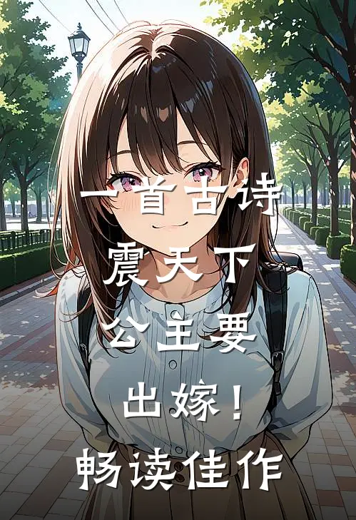 一首古诗震天下，公主要出嫁！畅读佳作