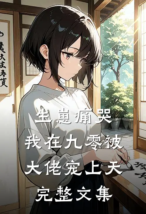 生崽痛哭，我在九零被大佬宠上天完整文集