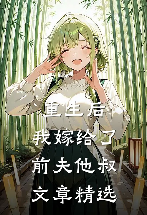 重生后，我嫁给了前夫他叔文章精选