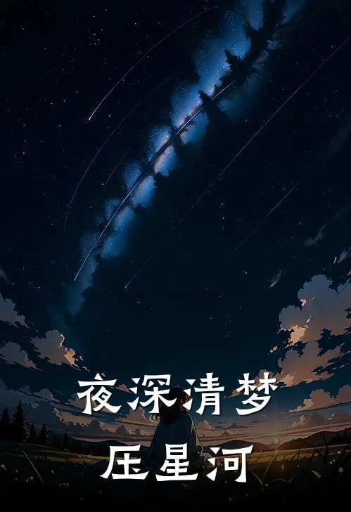 夜深清梦压星河
